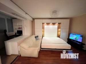 2-к квартира, на длительный срок, 52м2, 6/10 этаж