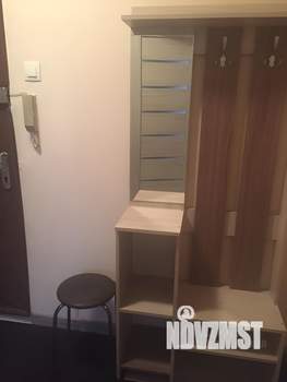 1-к квартира, на длительный срок, 39м2, 2/14 этаж