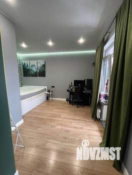 1-к квартира, на длительный срок, 38м2, 15/17 этаж