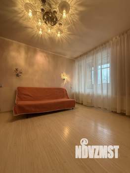 2-к квартира, на длительный срок, 50м2, 4/12 этаж