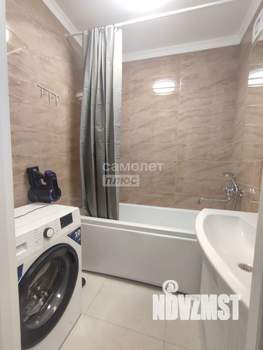 2-к квартира, на длительный срок, 52м2, 6/12 этаж