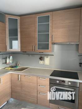 2-к квартира, на длительный срок, 52м2, 17/22 этаж