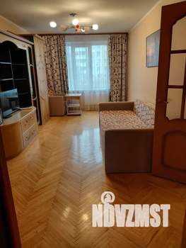 3-к квартира, посуточно, 70м2, 5/16 этаж