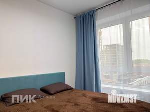 1-к квартира, на длительный срок, 32м2, 5/11 этаж