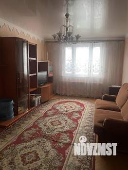 3-к квартира, на длительный срок, 77м2, 19/22 этаж