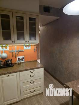 2-к квартира, на длительный срок, 44м2, 9/9 этаж