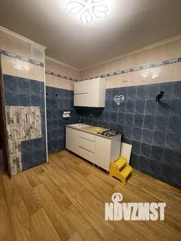 2-к квартира, на длительный срок, 56м2, 6/14 этаж