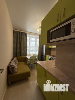 1-к квартира, на длительный срок, 31м2, 16/18 этаж