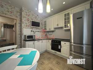 2-к квартира, на длительный срок, 40м2, 2/18 этаж