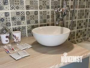 1-к квартира, посуточно, 33м2, 5/16 этаж