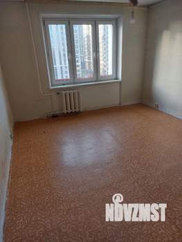 1-к квартира, на длительный срок, 35м2, 10/12 этаж