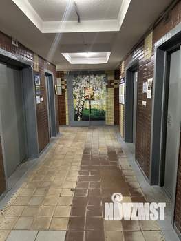 1-к квартира, на длительный срок, 36м2, 14/22 этаж