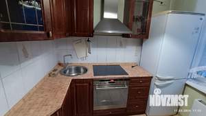 2-к квартира, на длительный срок, 49м2, 6/9 этаж