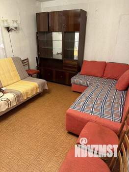 2-к квартира, на длительный срок, 52м2, 2/12 этаж