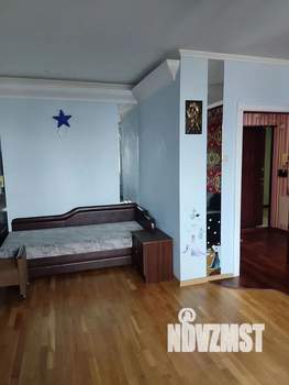 1-к квартира, на длительный срок, 40м2, 7/14 этаж