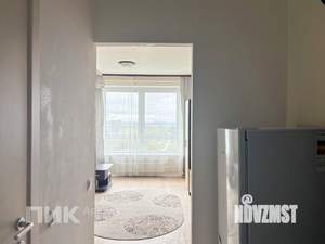 1-к квартира, на длительный срок, 22м2, 15/20 этаж