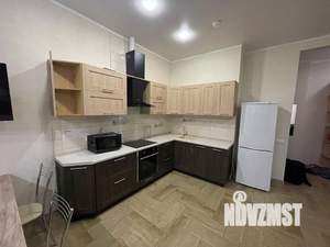 2-к квартира, на длительный срок, 52м2, 9/9 этаж