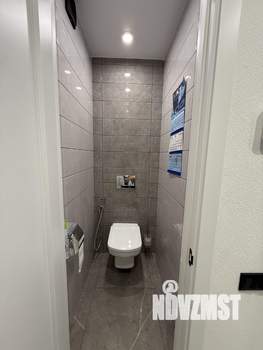 1-к квартира, на длительный срок, 38м2, 14/22 этаж