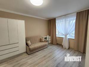 1-к квартира, на длительный срок, 42м2, 3/16 этаж