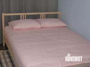 2-к квартира, посуточно, 35м2, 1/1 этаж