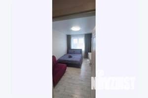 1-к квартира, посуточно, 35м2, 15/17 этаж