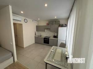 1-к квартира, на длительный срок, 32м2, 24/25 этаж