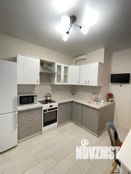 1-к квартира, на длительный срок, 40м2, 10/14 этаж