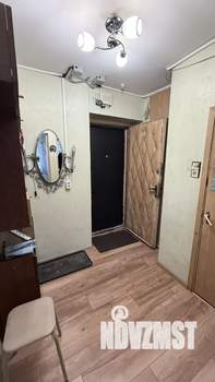 1-к квартира, на длительный срок, 36м2, 1/22 этаж