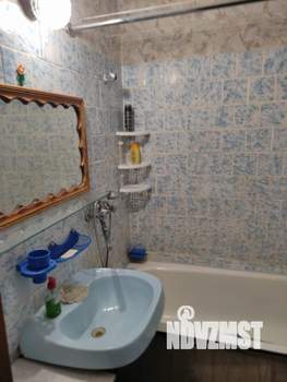 1-к квартира, на длительный срок, 43м2, 4/14 этаж