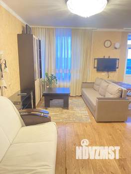 2-к квартира, на длительный срок, 66м2, 9/11 этаж