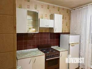 1-к квартира, на длительный срок, 40м2, 6/14 этаж