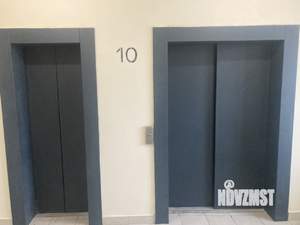 Студия квартира, на длительный срок, 25м2, 10/17 этаж