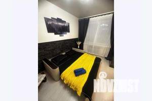 1-к квартира, посуточно, 46м2, 5/17 этаж