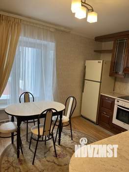 2-к квартира, на длительный срок, 51м2, 2/16 этаж