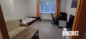 1-к квартира, на длительный срок, 47м2, 2/19 этаж