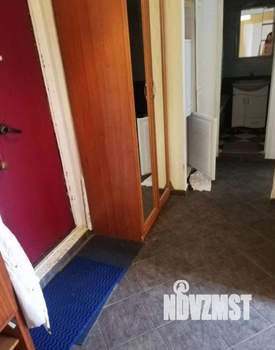 2-к квартира, на длительный срок, 52м2, 2/10 этаж