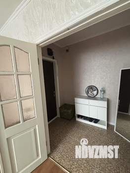 3-к квартира, на длительный срок, 62м2, 7/14 этаж