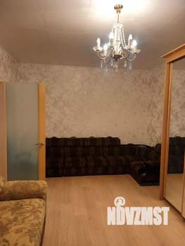 1-к квартира, на длительный срок, 39м2, 12/17 этаж