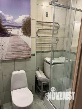 1-к квартира, на длительный срок, 39м2, 4/22 этаж