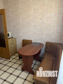 1-к квартира, на длительный срок, 38м2, 9/17 этаж