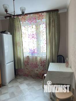 1-к квартира, на длительный срок, 39м2, 2/9 этаж