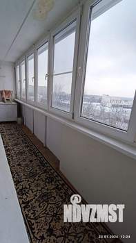 2-к квартира, на длительный срок, 52м2, 5/9 этаж