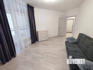 2-к квартира, на длительный срок, 57м2, 6/11 этаж