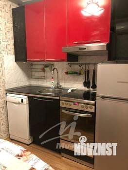 2-к квартира, на длительный срок, 45м2, 9/9 этаж