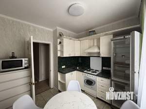 3-к квартира, на длительный срок, 62м2, 7/14 этаж