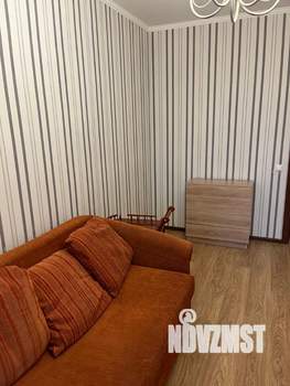 1-к квартира, на длительный срок, 35м2, 6/20 этаж