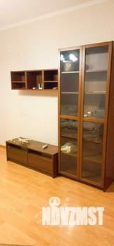 1-к квартира, на длительный срок, 39м2, 7/17 этаж