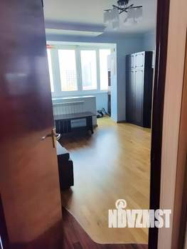 1-к квартира, на длительный срок, 40м2, 7/14 этаж