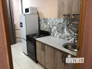 1-к квартира, посуточно, 31м2, 1/1 этаж