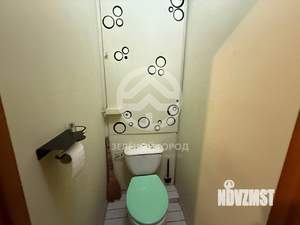 1-к квартира, на длительный срок, 39м2, 8/14 этаж